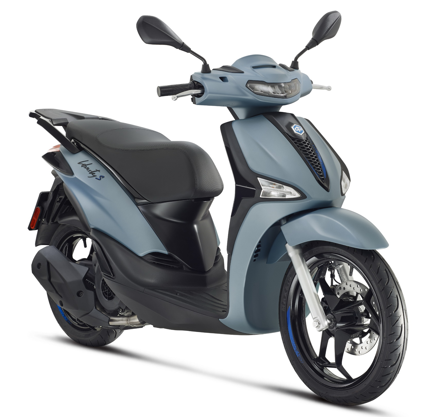 Piaggio Liberty 125 ABS