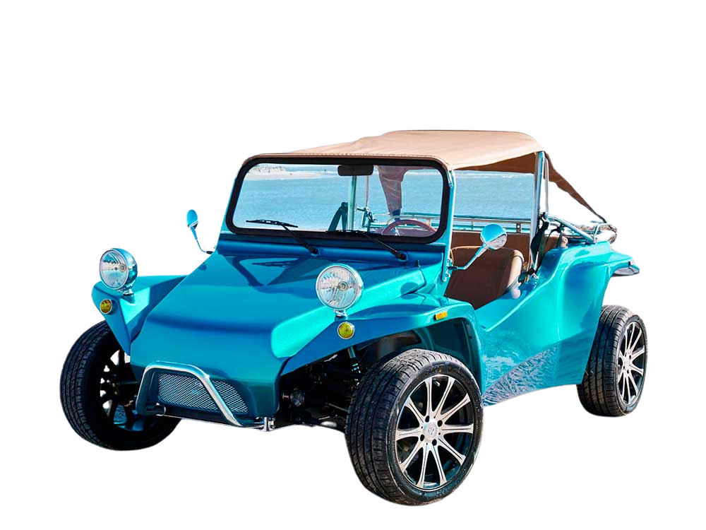 Buggy Motors Beach Buggy 1300cc Automatic