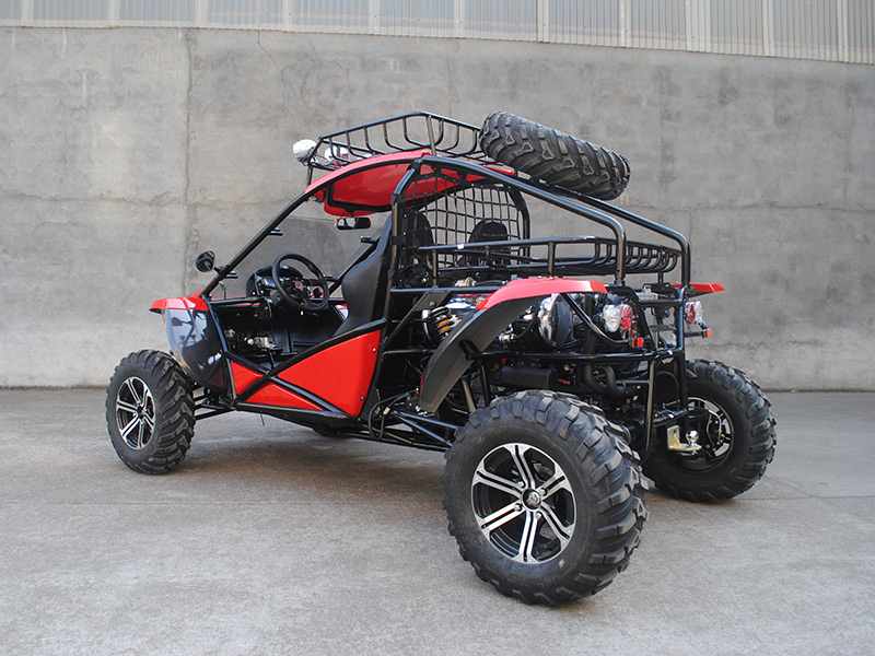 Buggy Motors Renli 1100cc